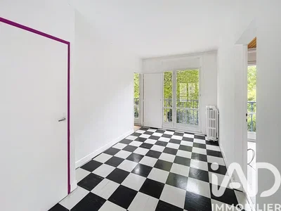 Дневна соба