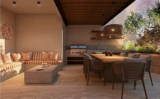 Sala de estar
