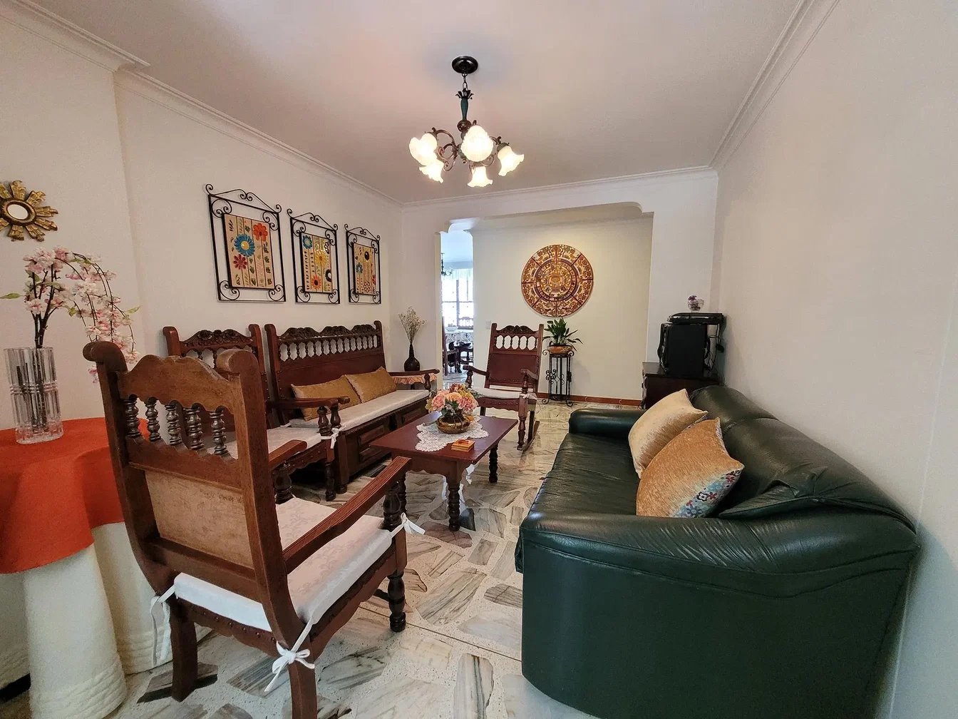 Salon