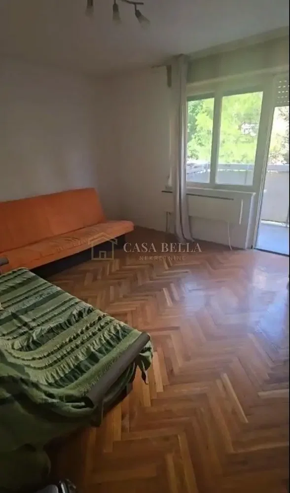 Dnevni boravak