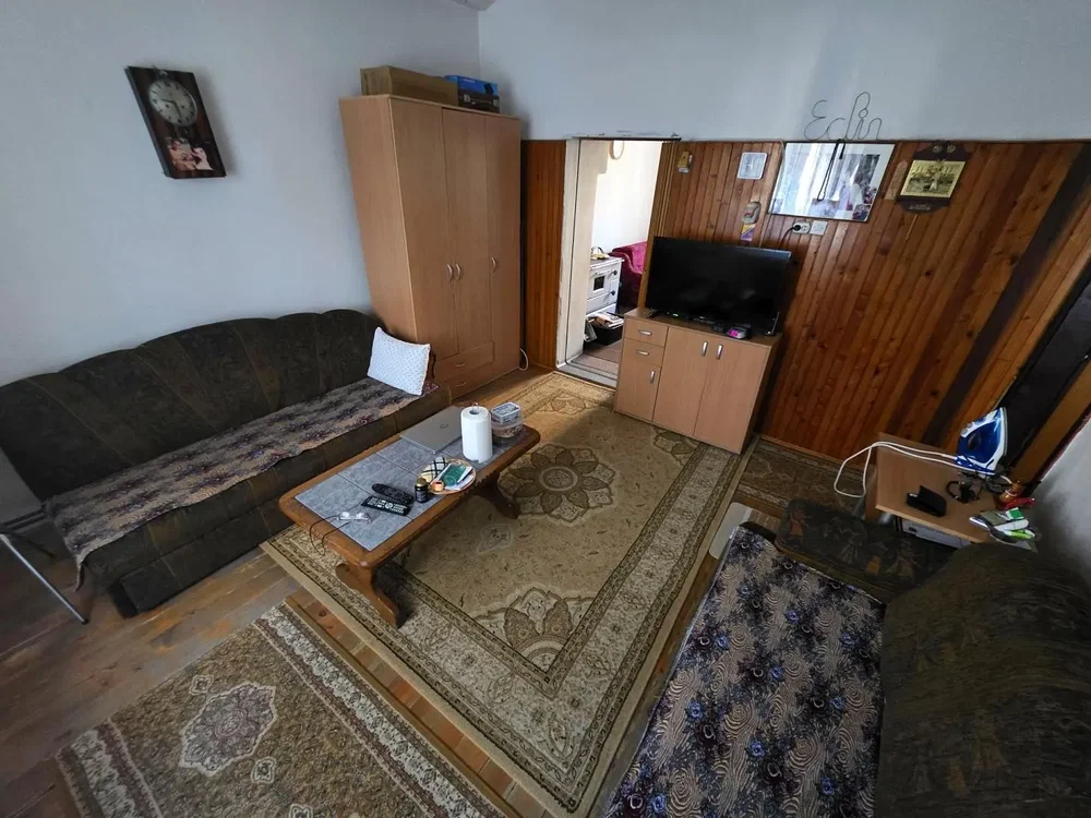 Oturma odası