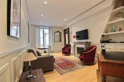 Woonkamer