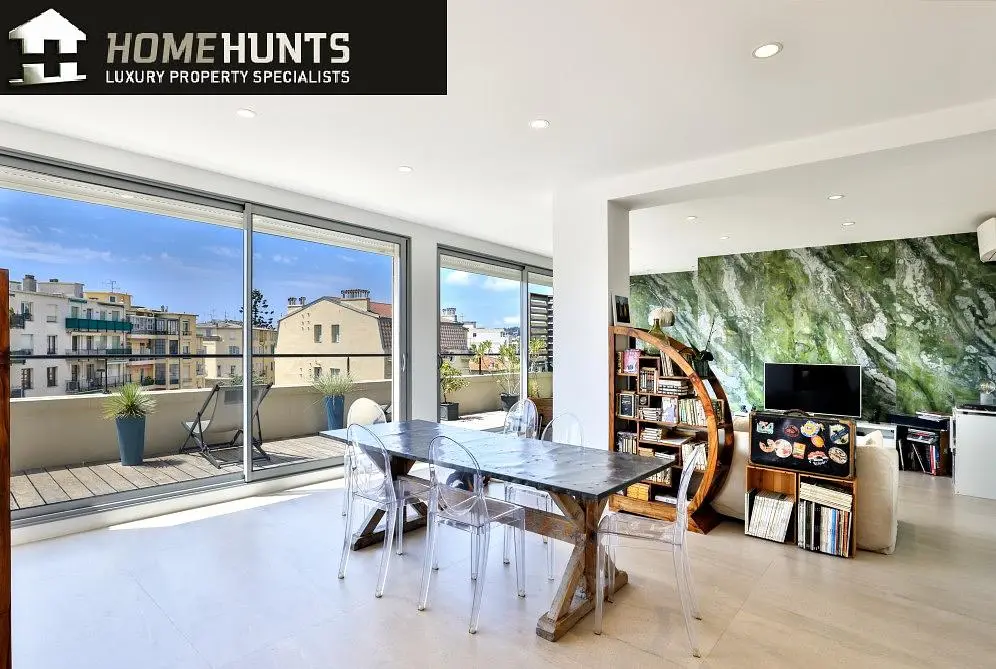 Дневна соба