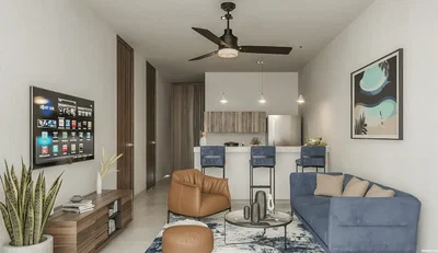 Дневна соба