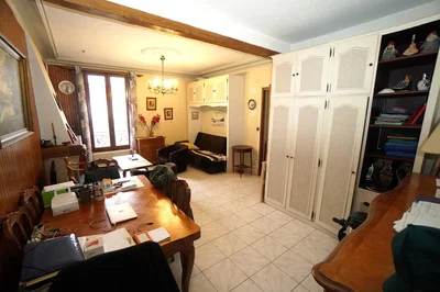 Oturma odası