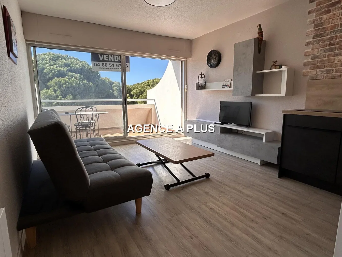 Дневна соба