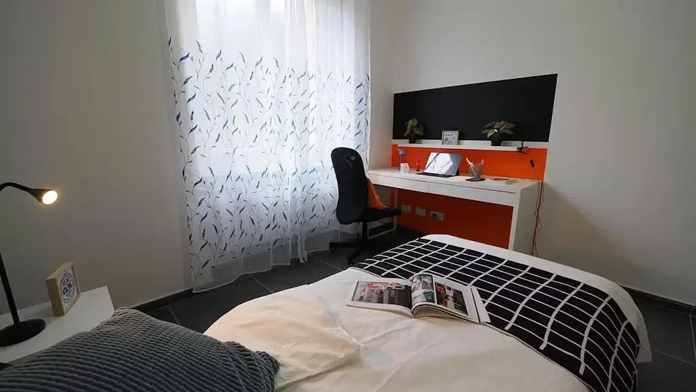 Oturma odası