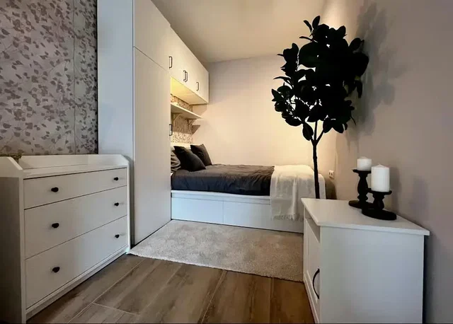 Obývačka