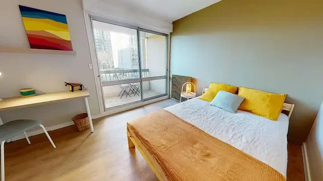 Obývací pokoj