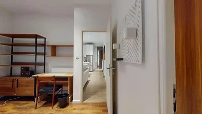 Obývací pokoj