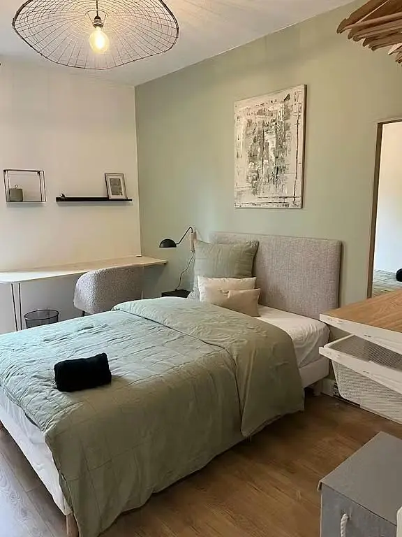 Obývací pokoj