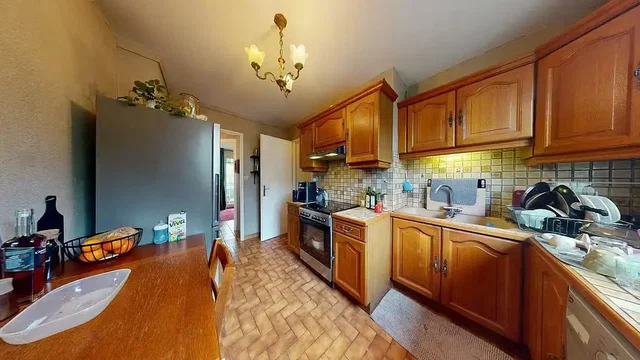 Obývací pokoj