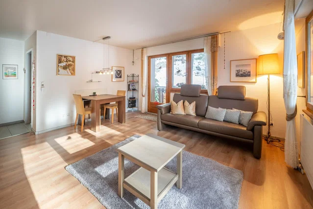 Woonkamer