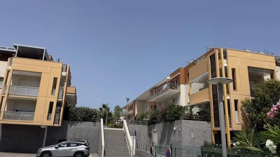 غرفة معيشة