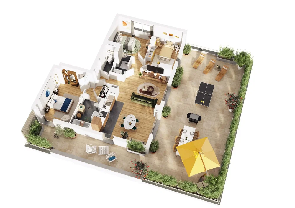 Dnevna soba