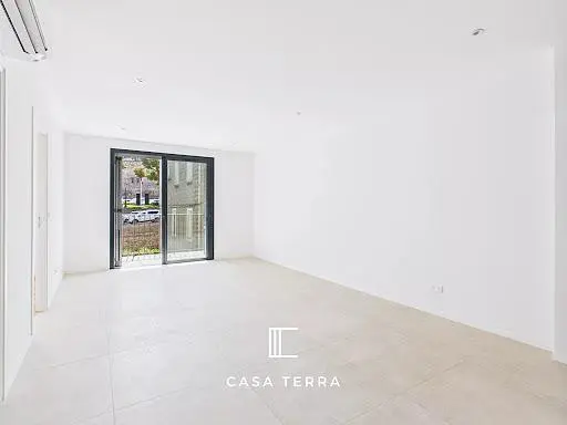 غرفة معيشة