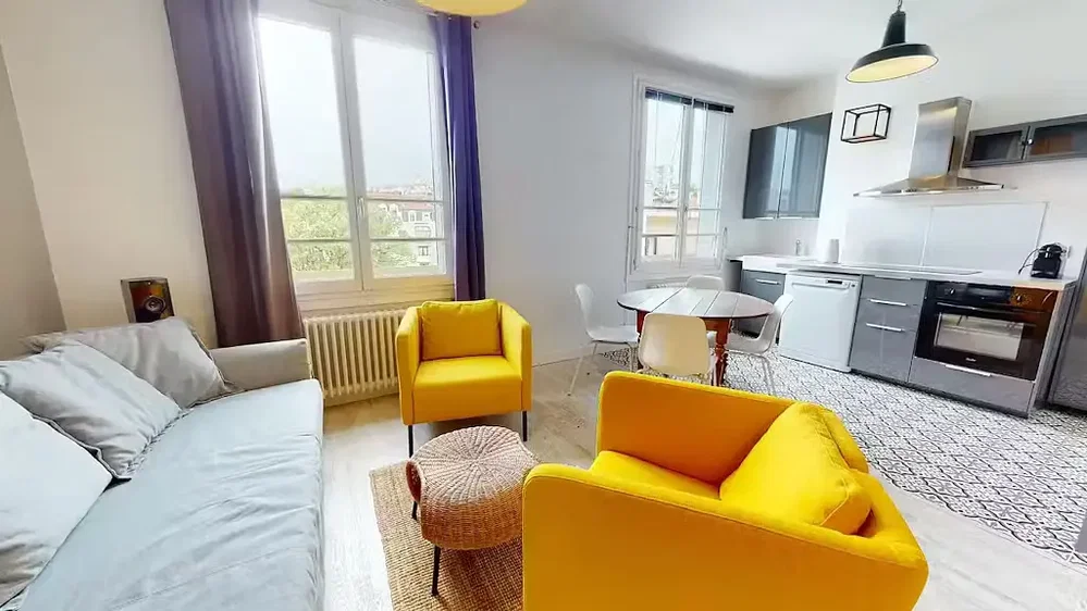Oturma odası