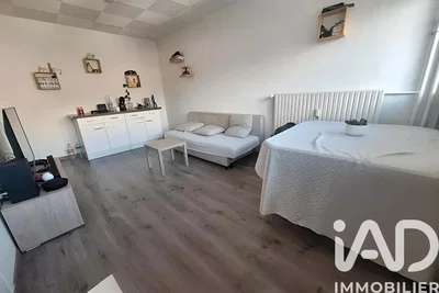 Obývačka