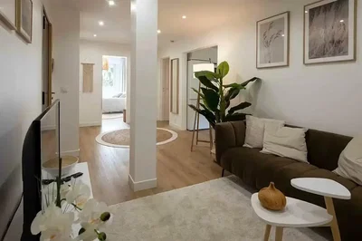 Дневна соба