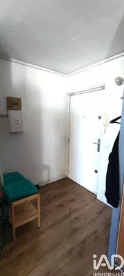 Obývačka