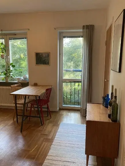 Obývací pokoj
