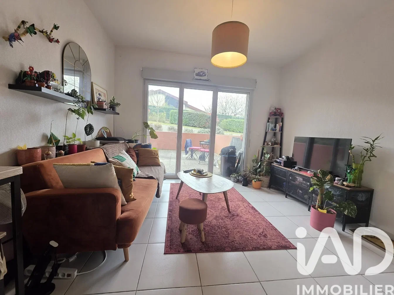 Дневна соба