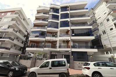 Oturma odası