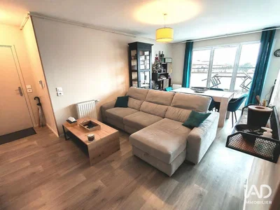 Дневна соба