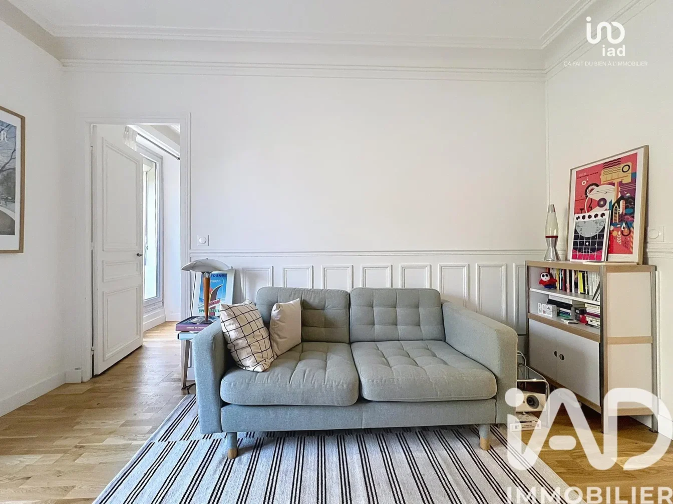 Дневна соба