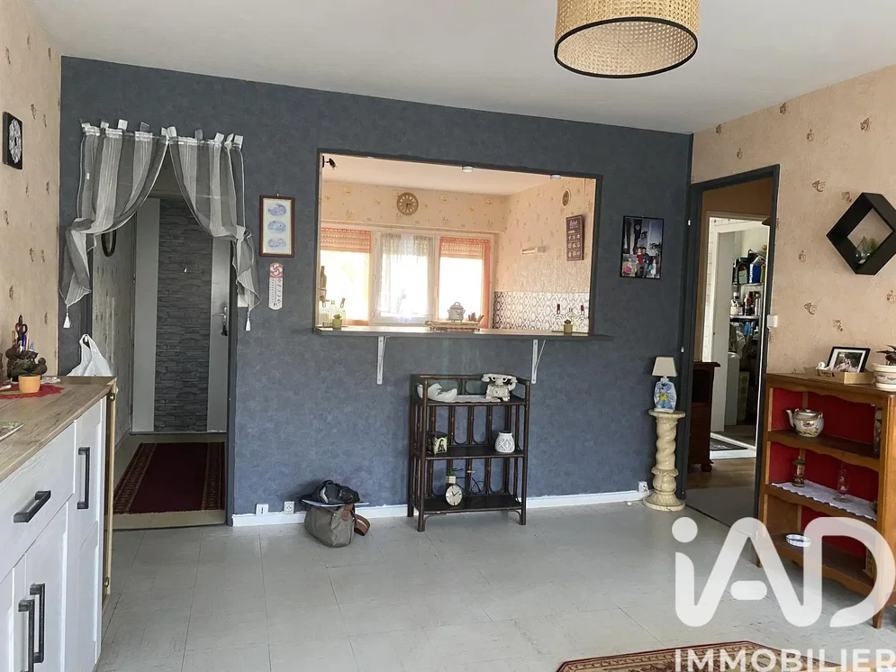 Oturma odası