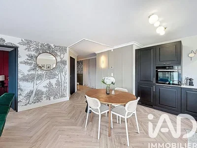 غرفة معيشة
