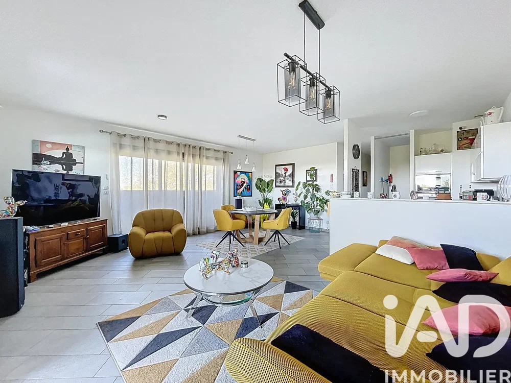 Дневна соба