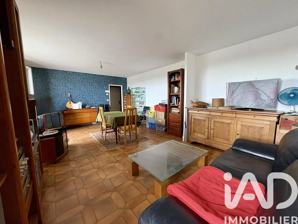 Дневна соба