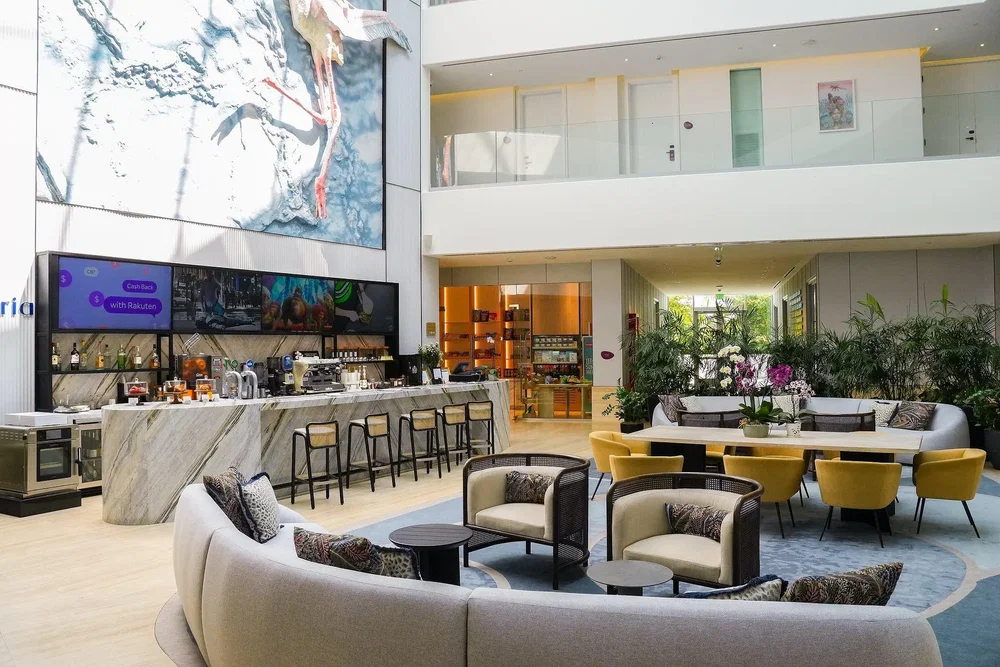 Дневна соба