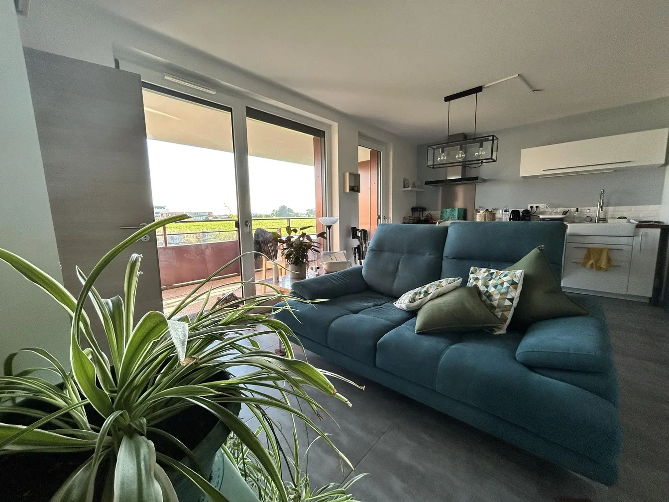 Oturma odası