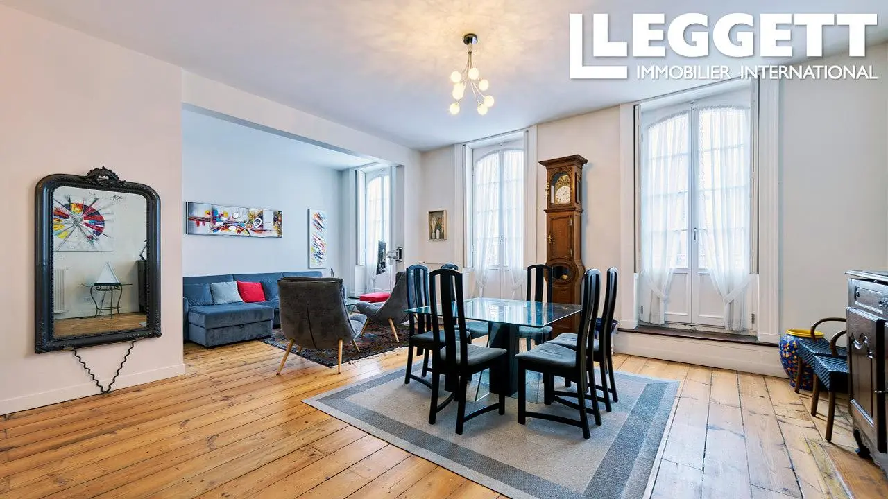 Woonkamer