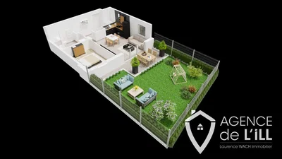 Дневна соба