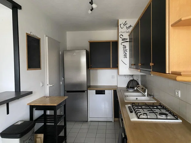 Дневна соба