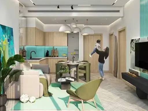 Salon