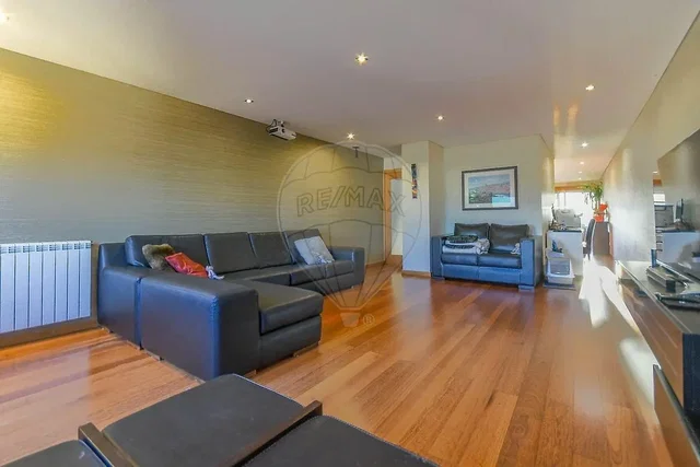 Дневна соба