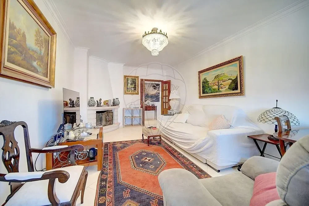 Дневна соба