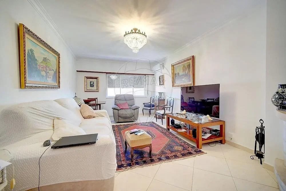 Дневна соба