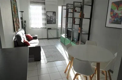 Oturma odası