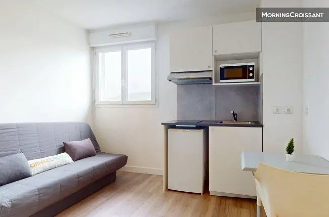 Дневна соба