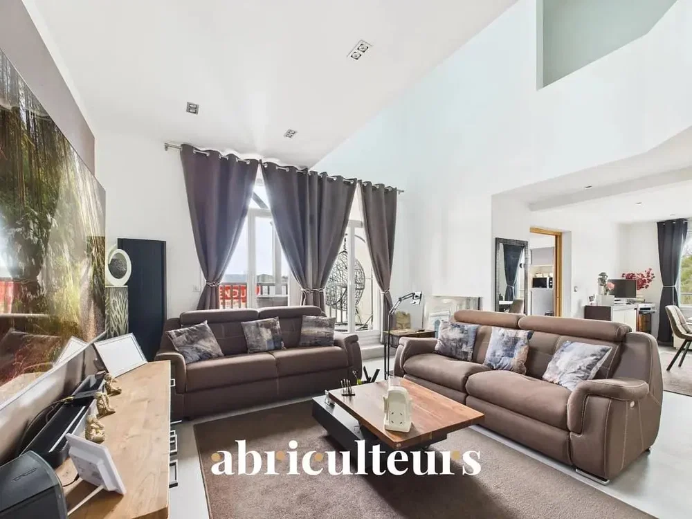 Дневна соба