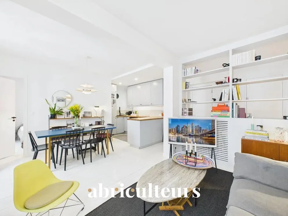 Дневна соба