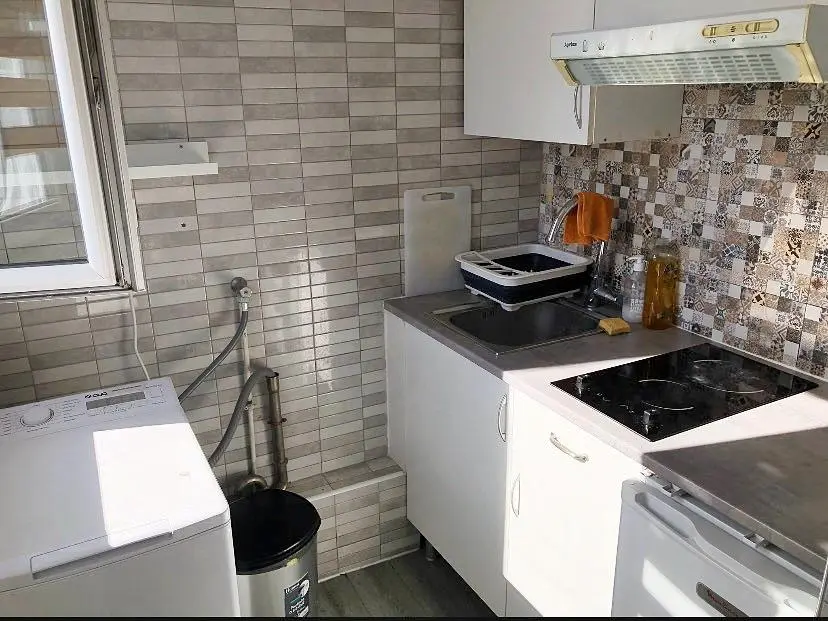 Oturma odası