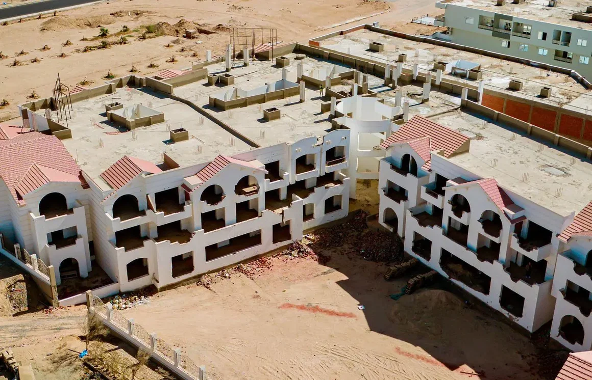غرفة معيشة