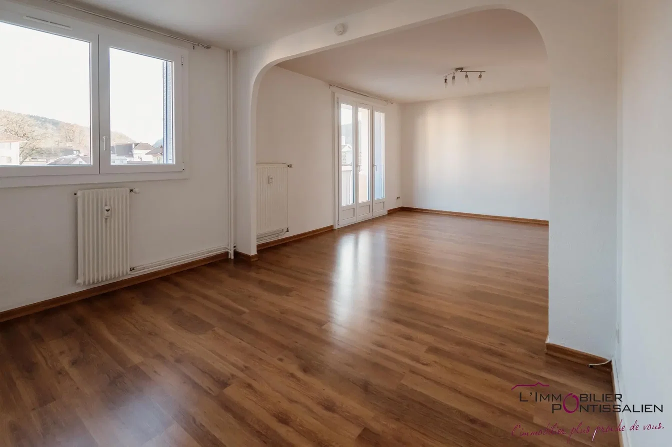 Obývací pokoj