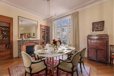 Дневна соба